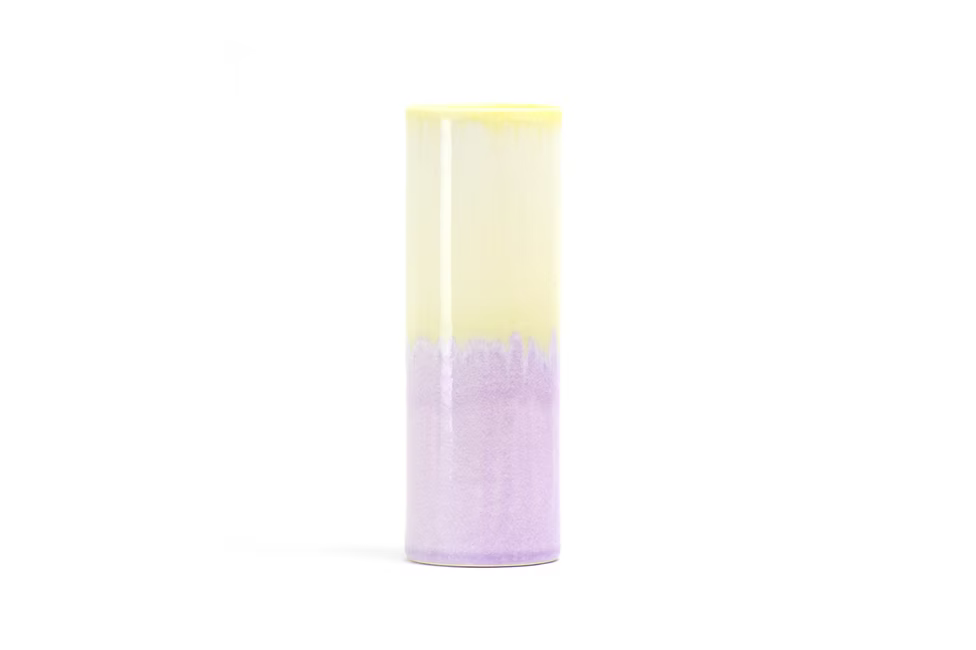 Large Cylinder Vase