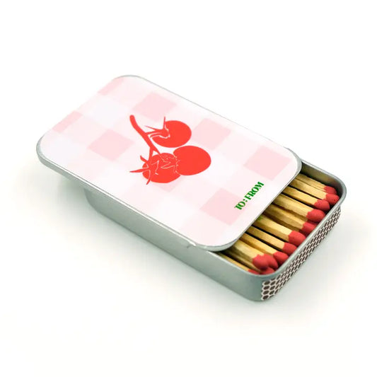 Large Matches