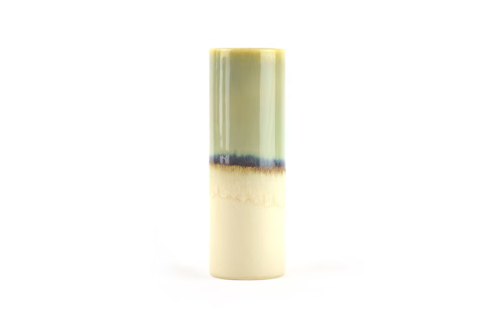 Small Cylinder Vase