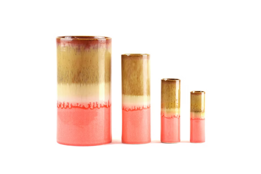 Extra Large Cylinder Vase