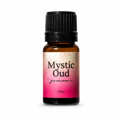 Fragrance Oil