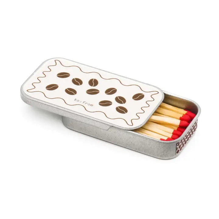 Small Matches