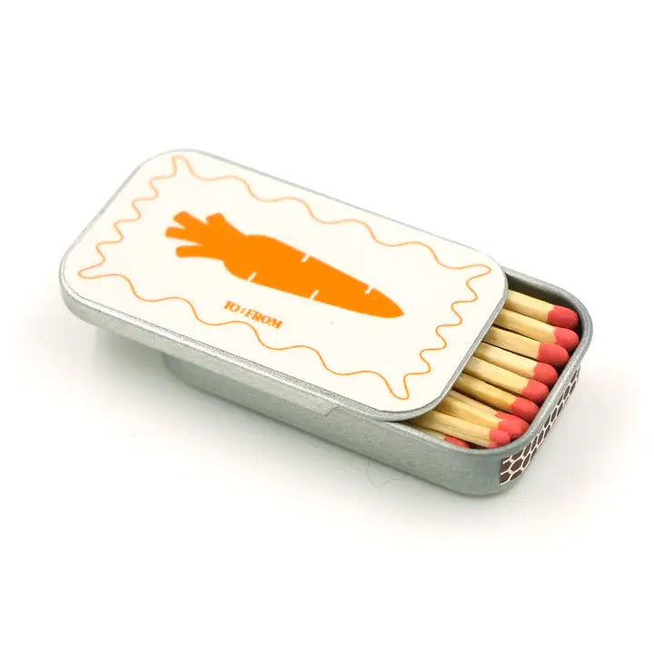 Small Matches