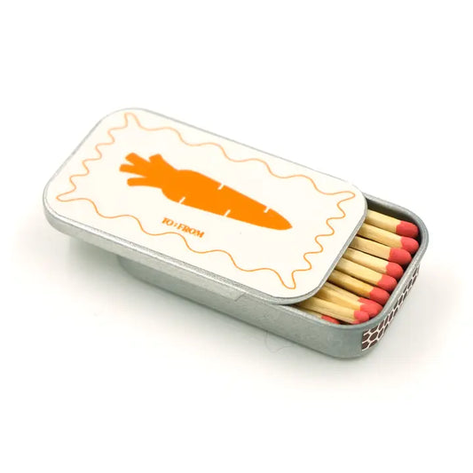 Small Matches