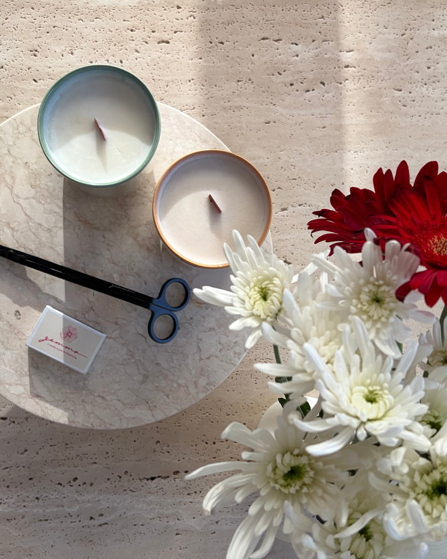 What we bring into our homes matters