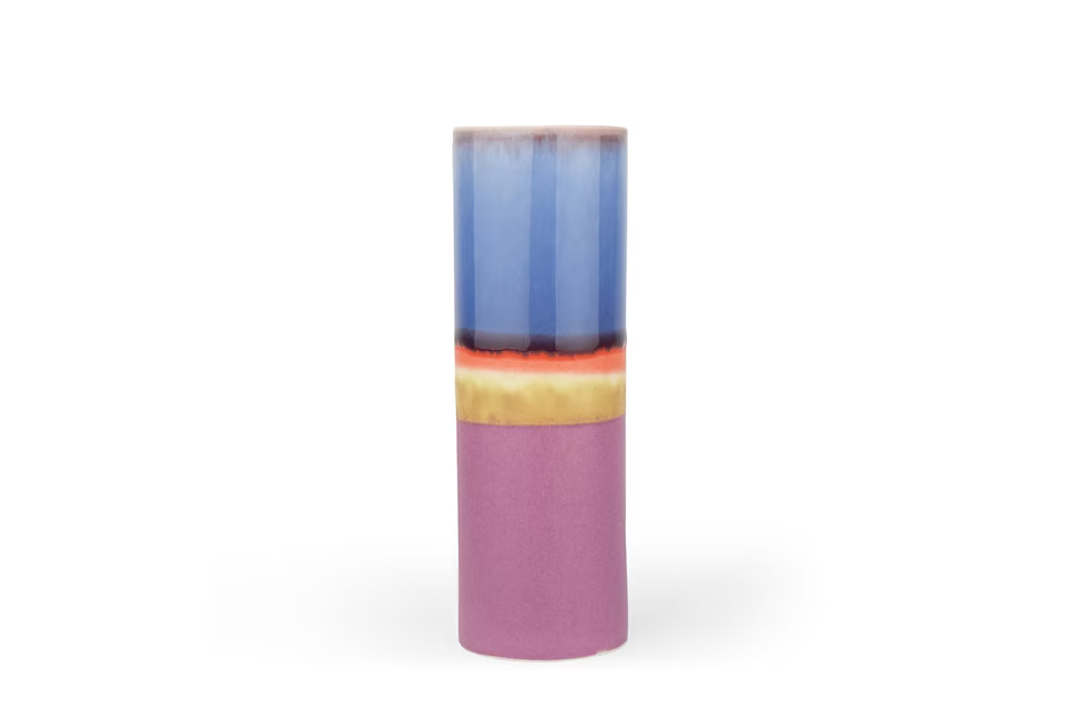 Medium Cylinder Vase