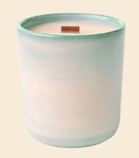 Green Tea & Vetiver