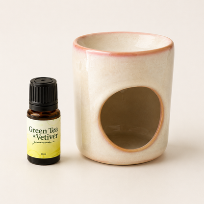 Fragrance Oil