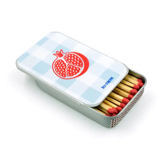 Large Matches