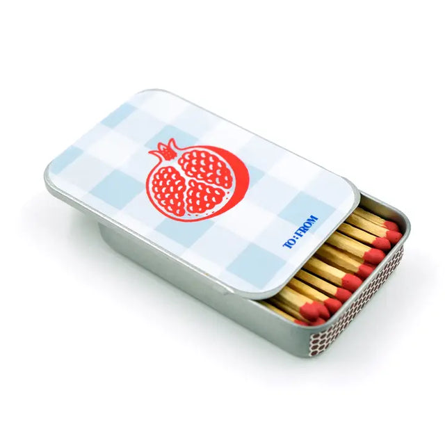 Large Matches