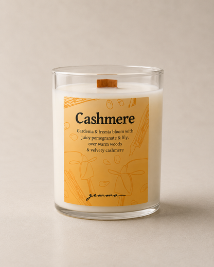 Cashmere