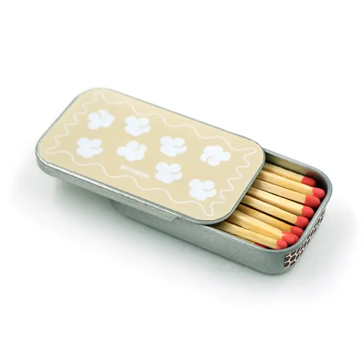 Small Matches