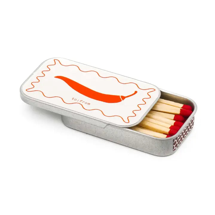 Small Matches