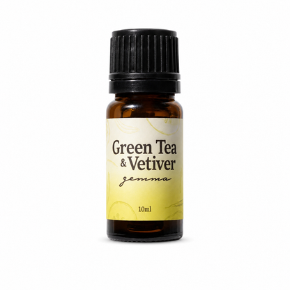 Fragrance Oil