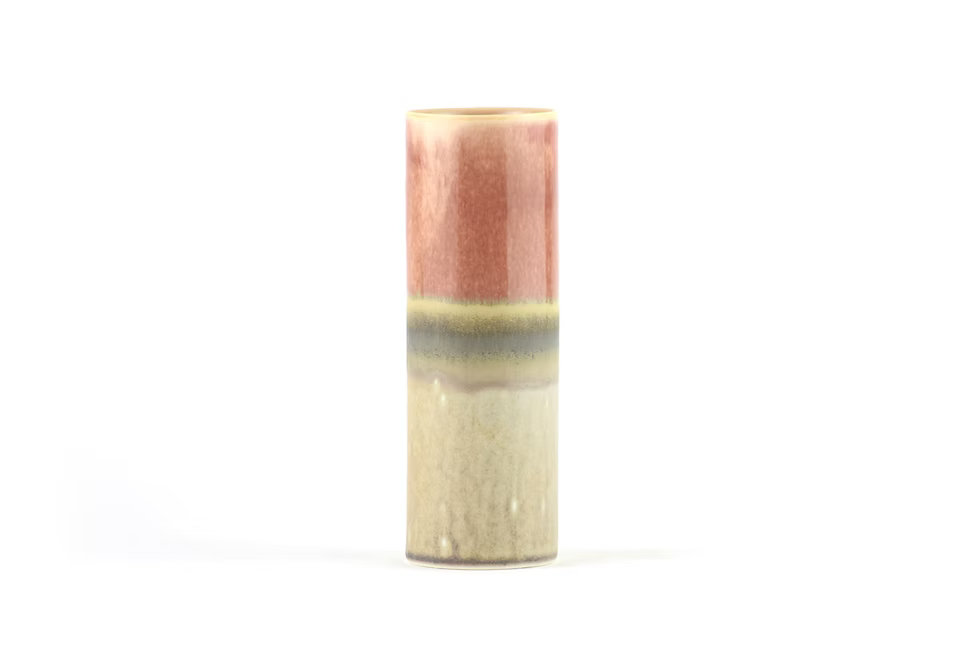 Medium Cylinder Vase