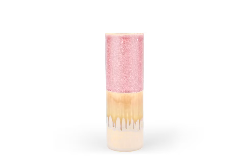 Medium Cylinder Vase