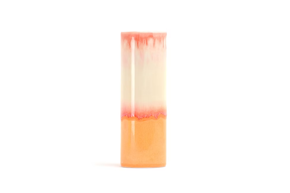 Small Cylinder Vase